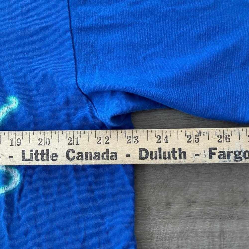 vintage Coca-Cola Polar Bear coke tee - Picture 3 of 6